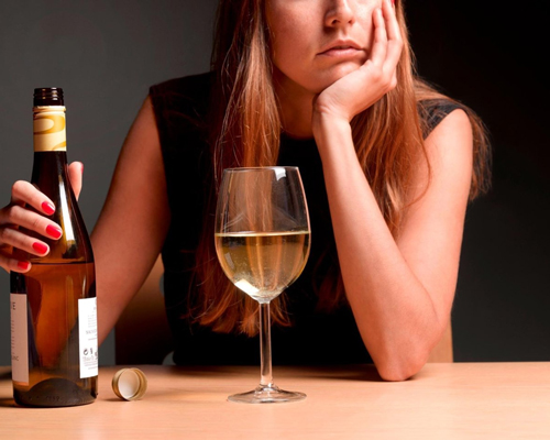 Анонимное лечение женского алкоголизма в Благодарном
